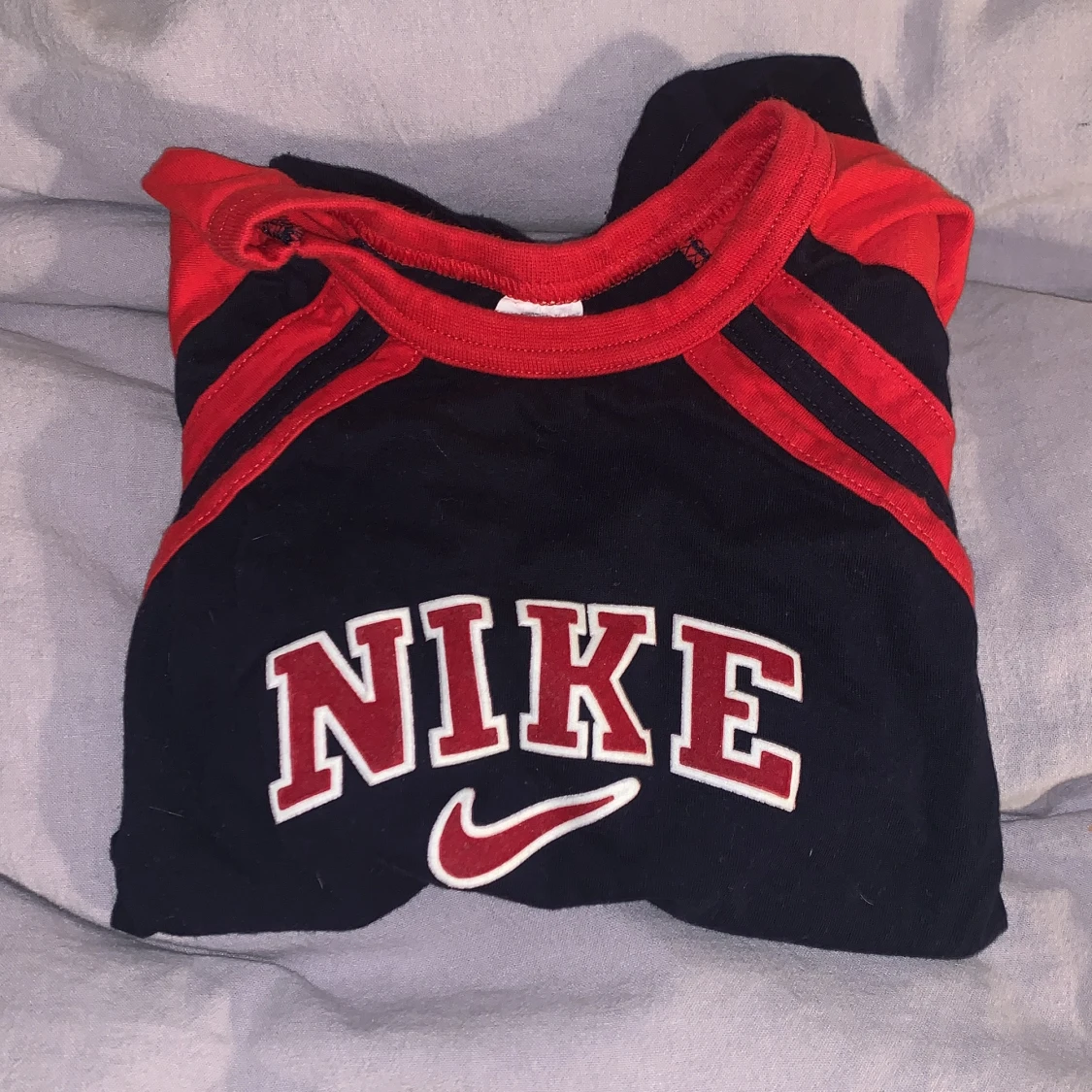 Nike babytee - 90