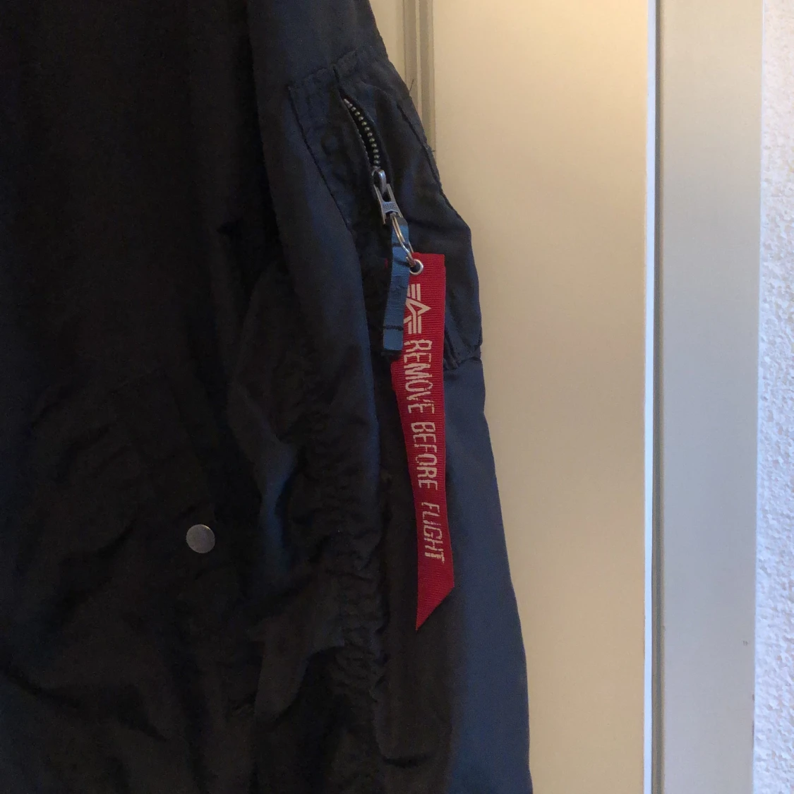 Alpha Industries bomberjacka. - 91