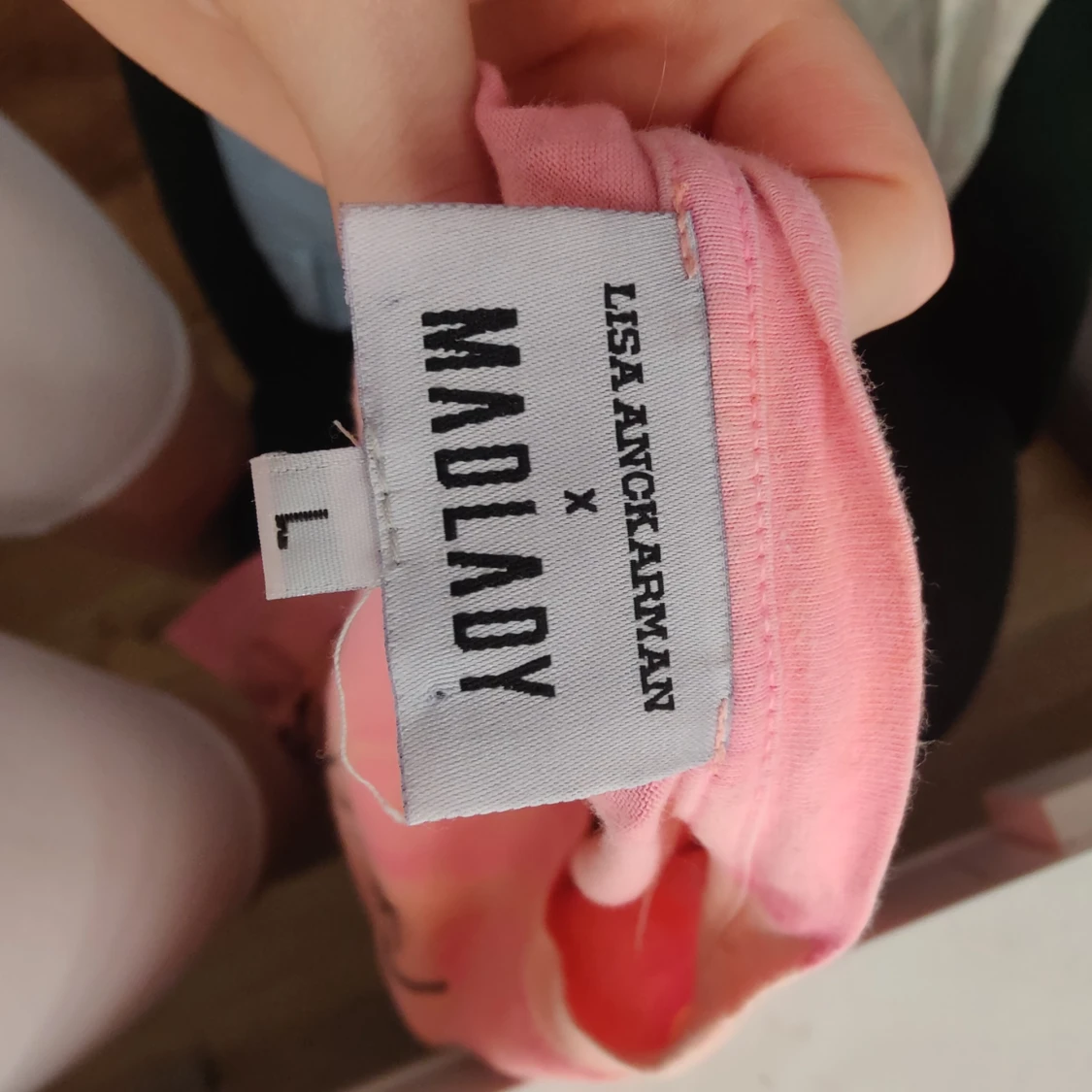 Lisa Ankarman t-shirt - 91