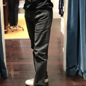 Levis Jeans 501 - Ser ut som nya. 1200kr nya