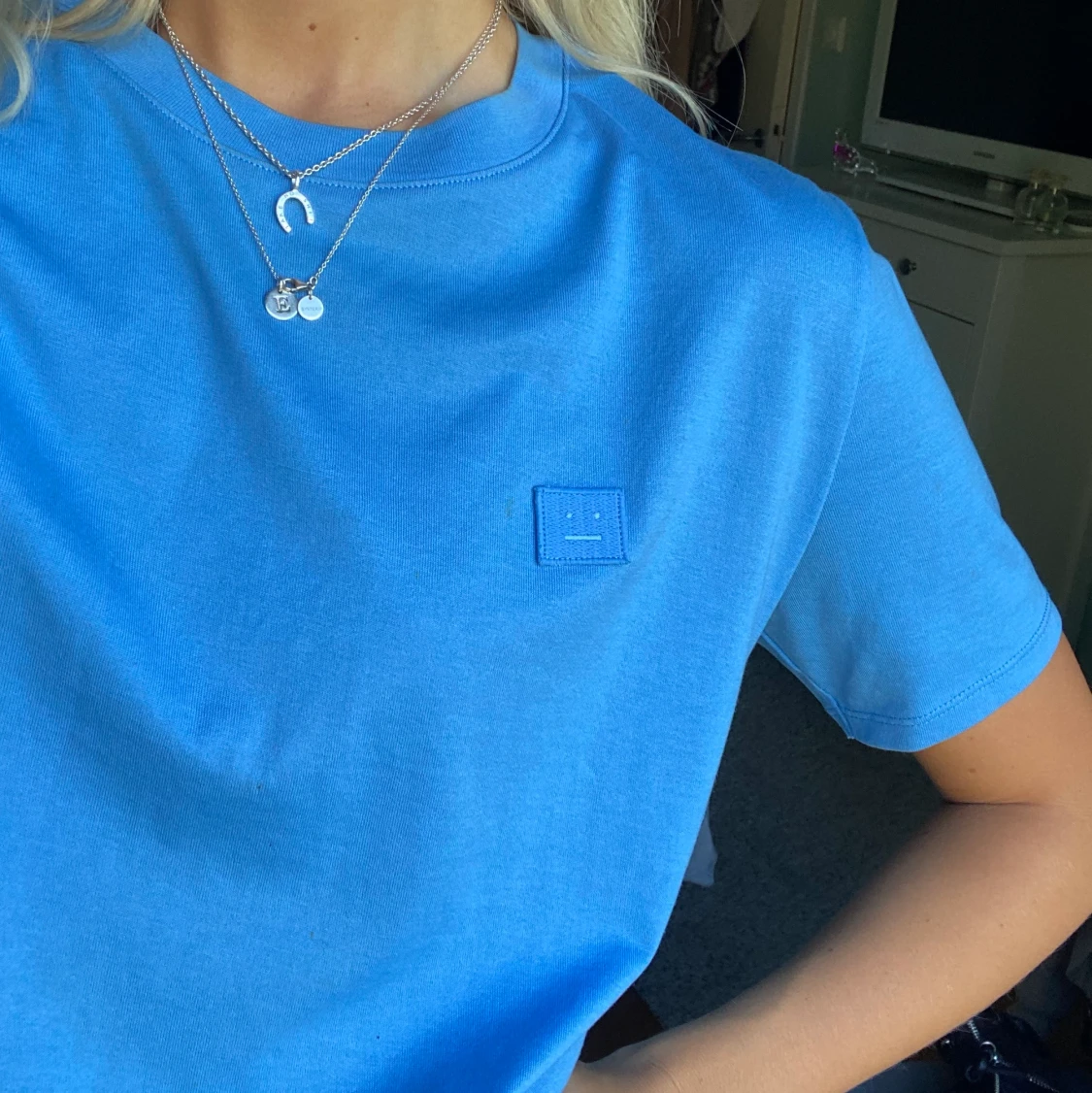 Acne Studios T shirt 