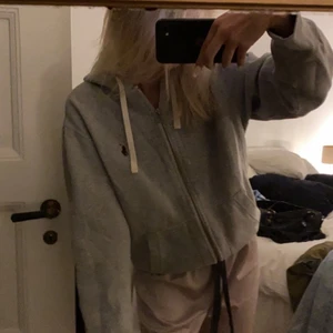 Ralph lauren hoodie - Strl m men passar mig i s💕💕