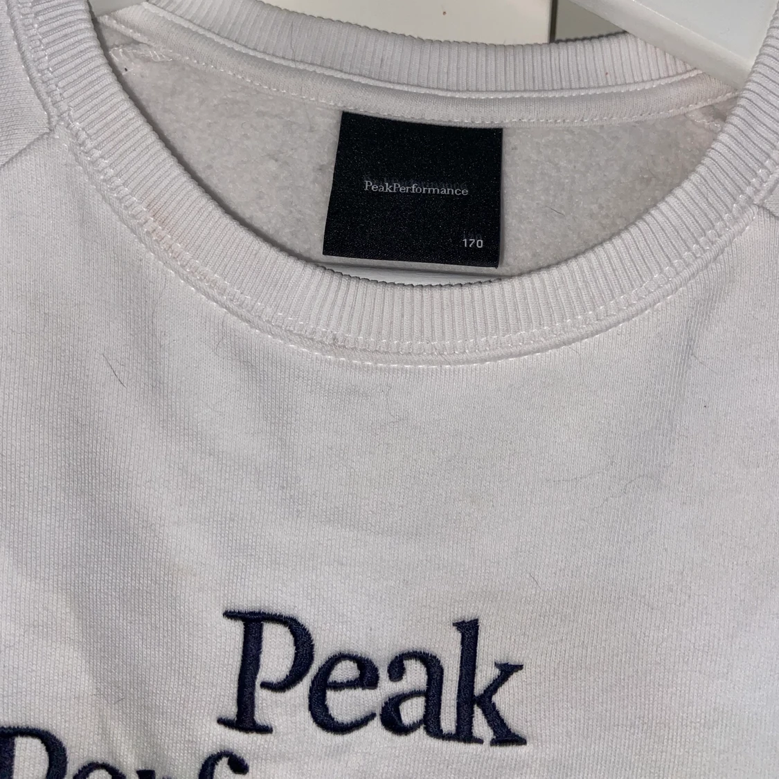 Peak performance tröja - 90