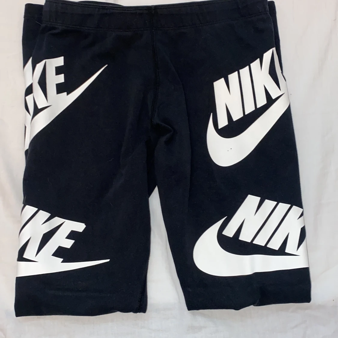 Nikebyxor 