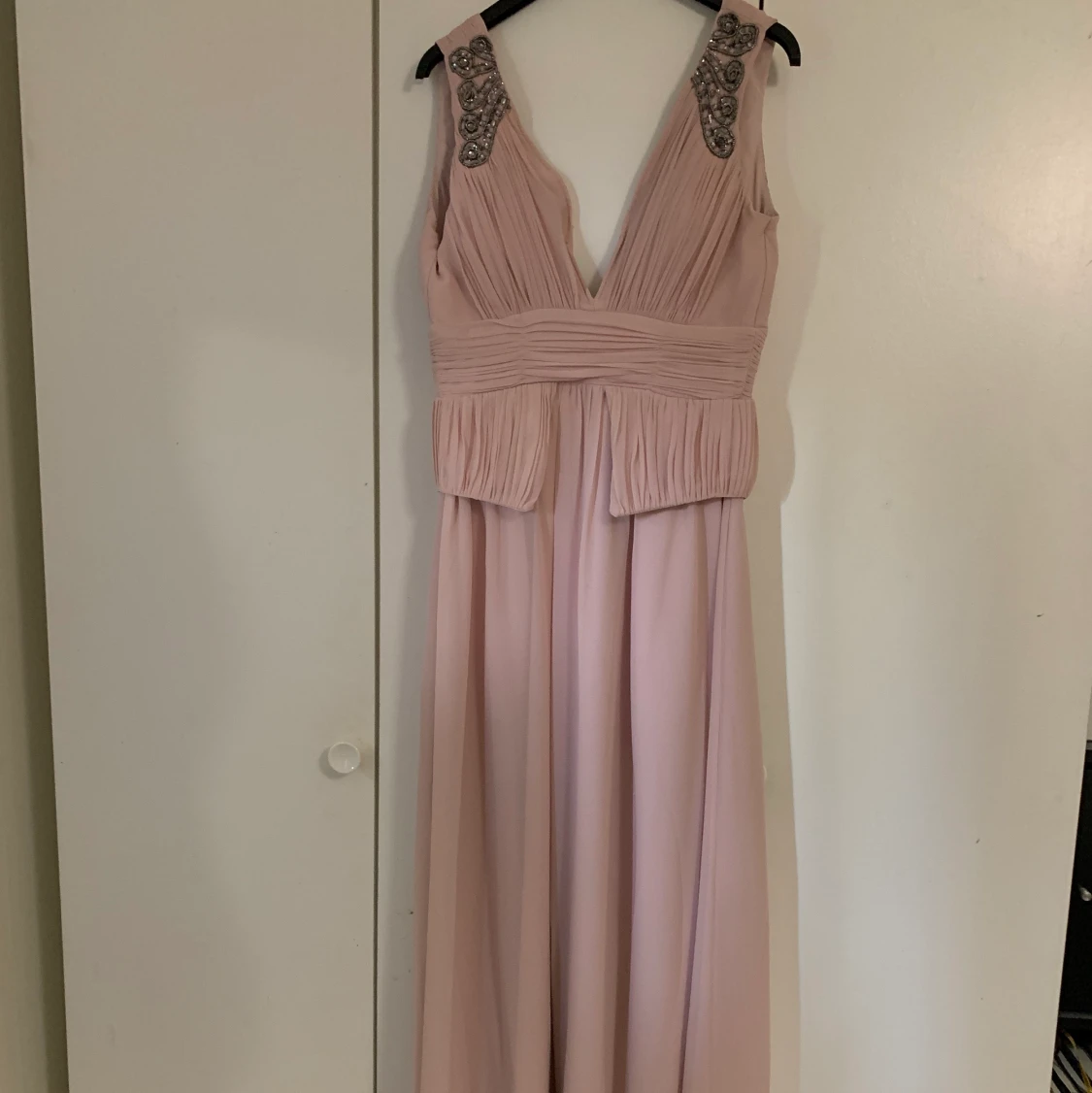 Balklänning, strl 36