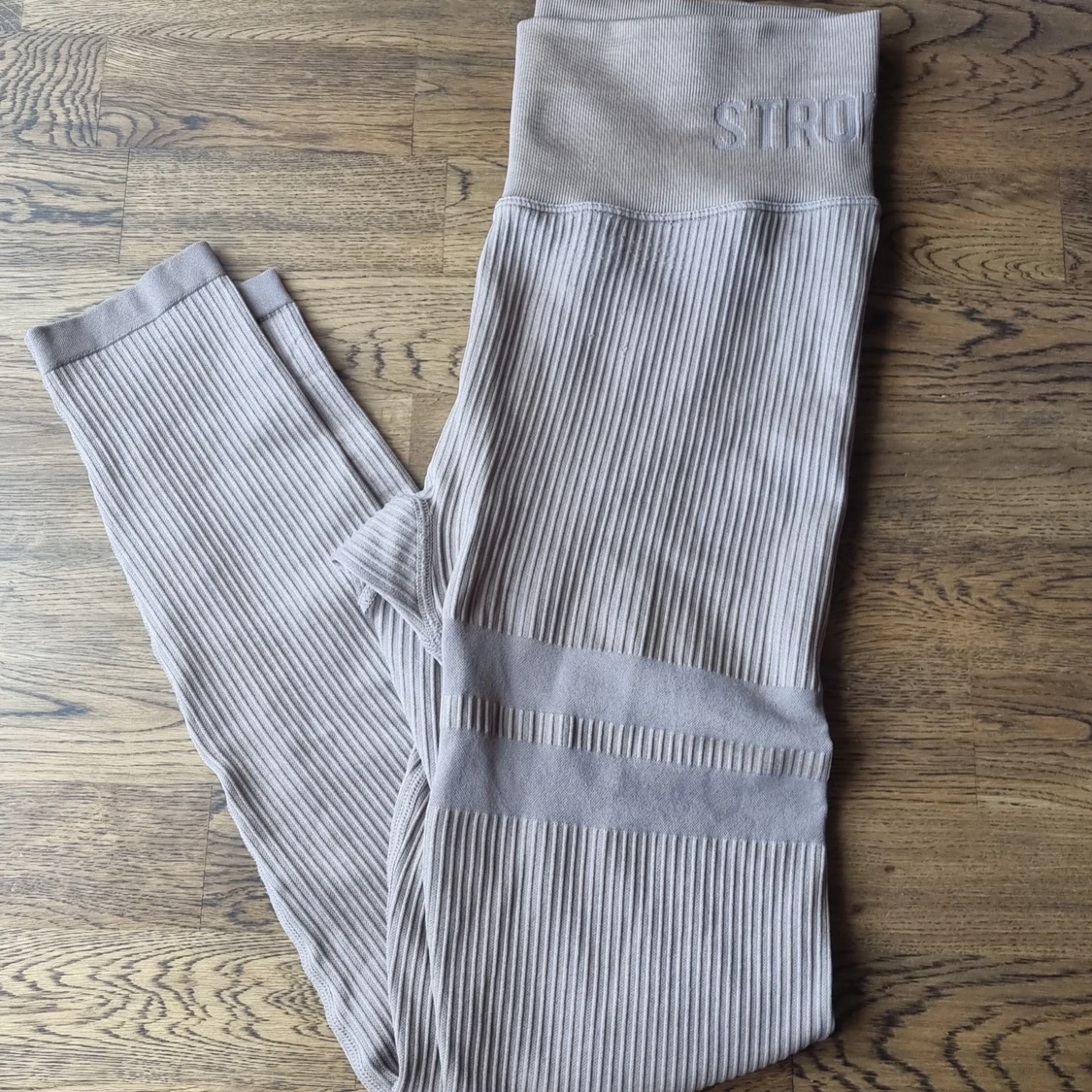 Stronger träningstights 