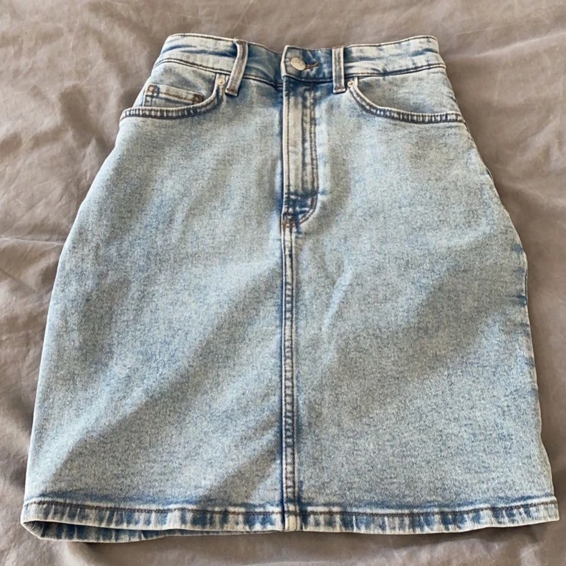 Kjol storlek 32 - 90