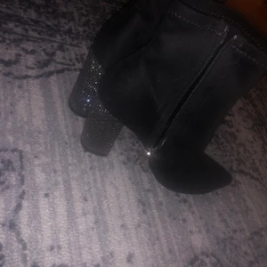 Klackar - Klackar som andvänds 2 gånger finns i Getinge 