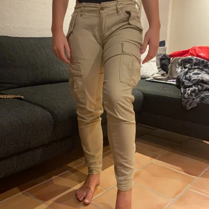 Boyfriend jeans  - Knappt använda, storlek 34, från Ralph lauren 