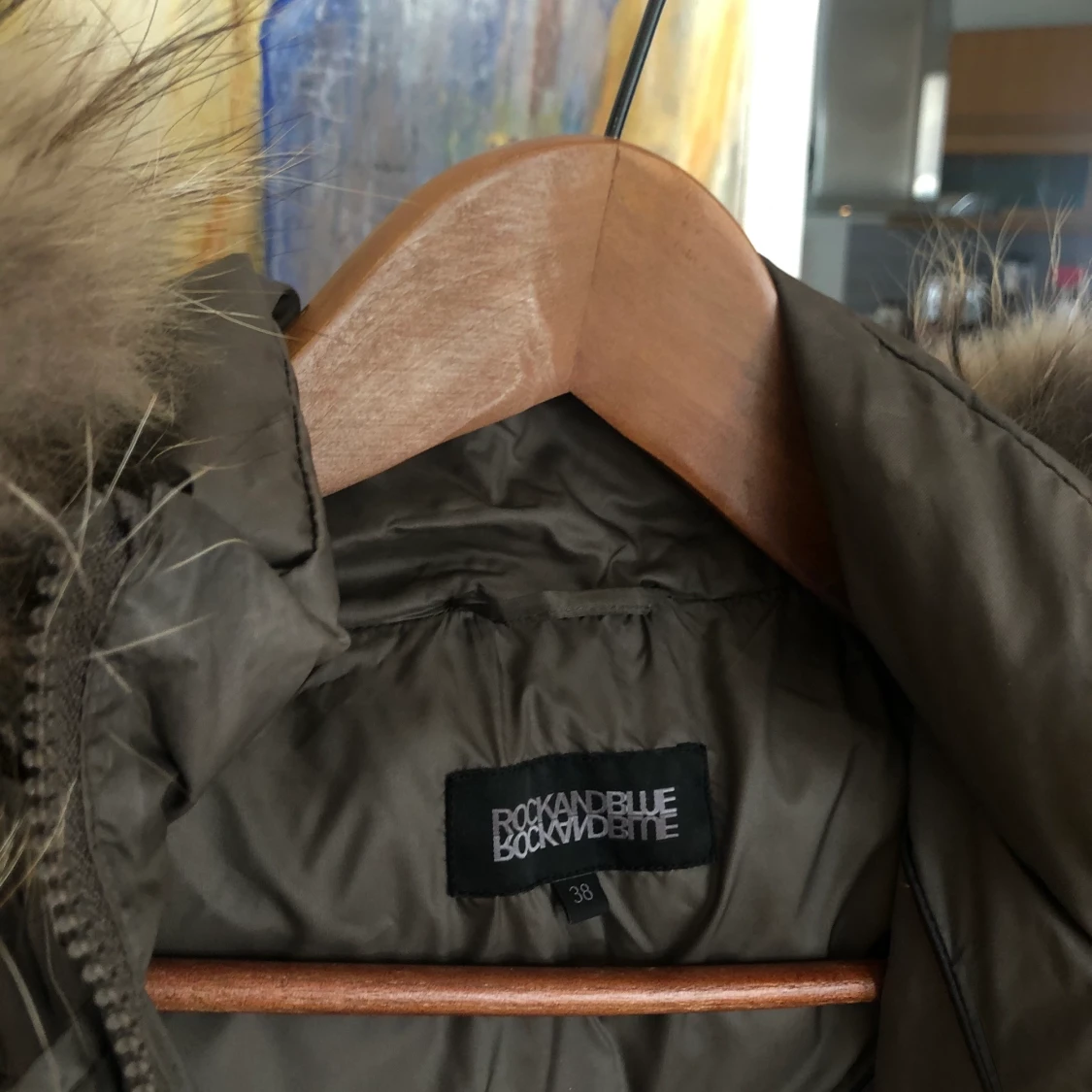 Rockandblue jacka  - 91