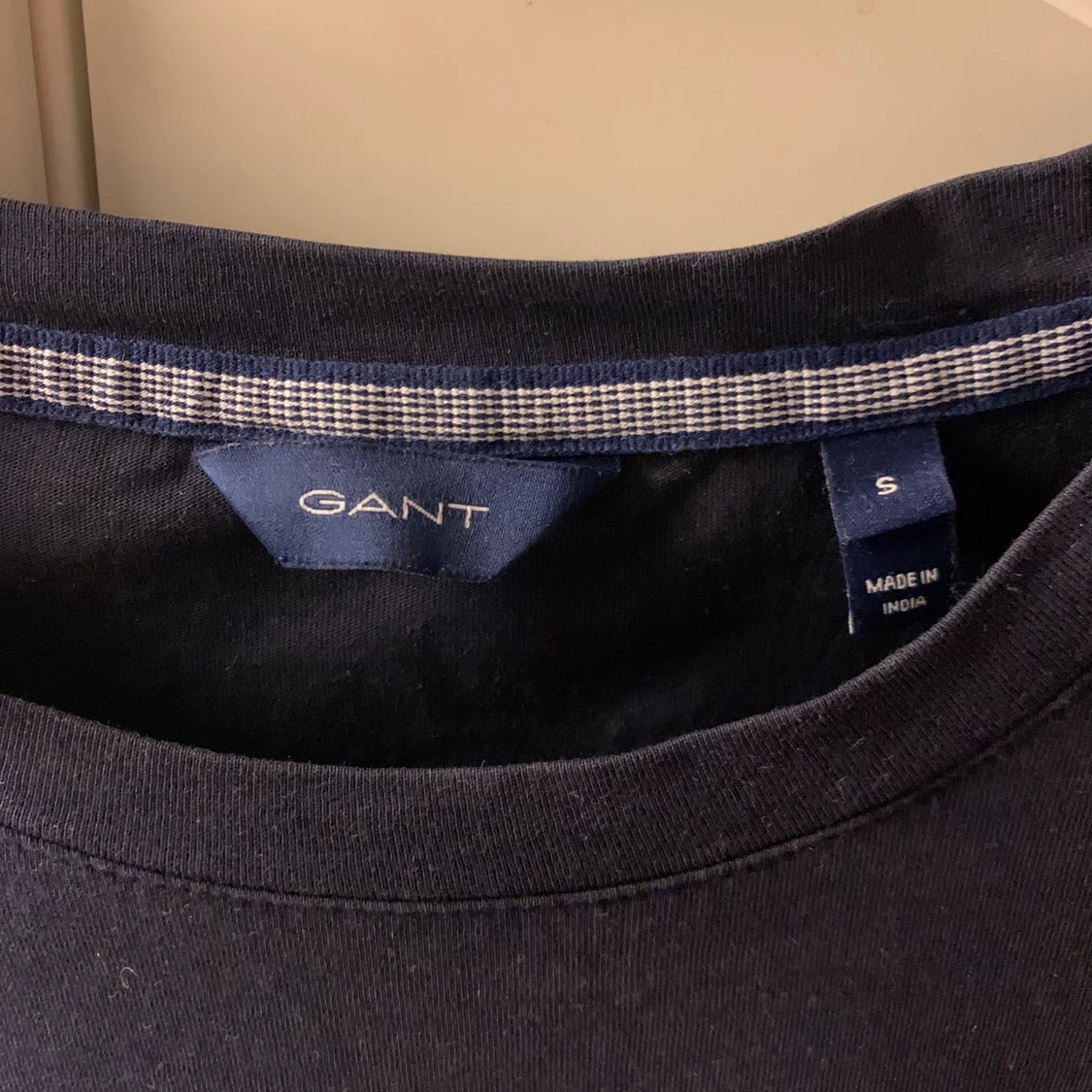 Gant T-shirt - 90
