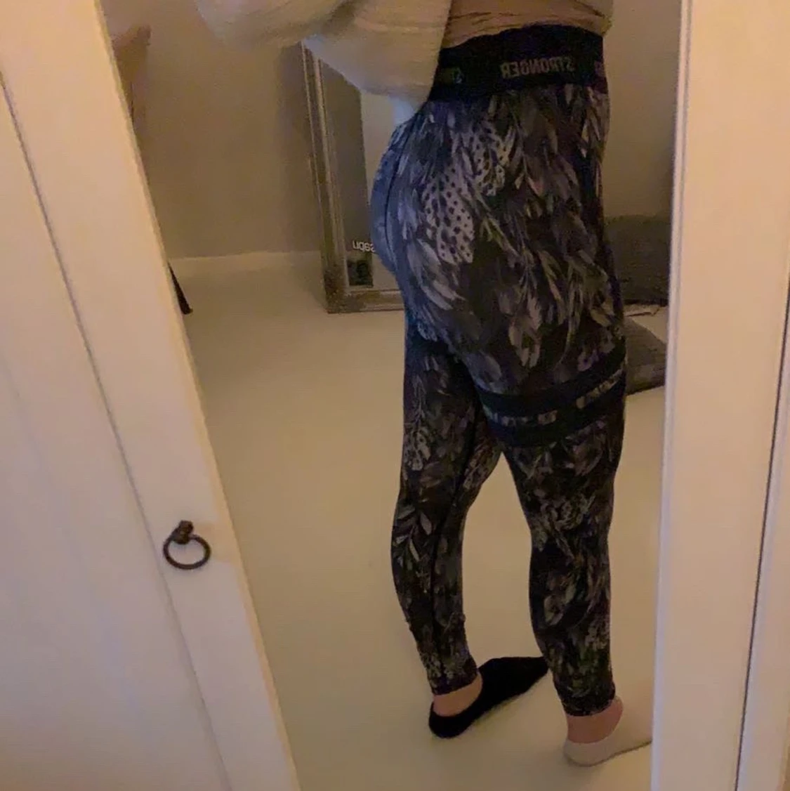 Stronger tights  - 90