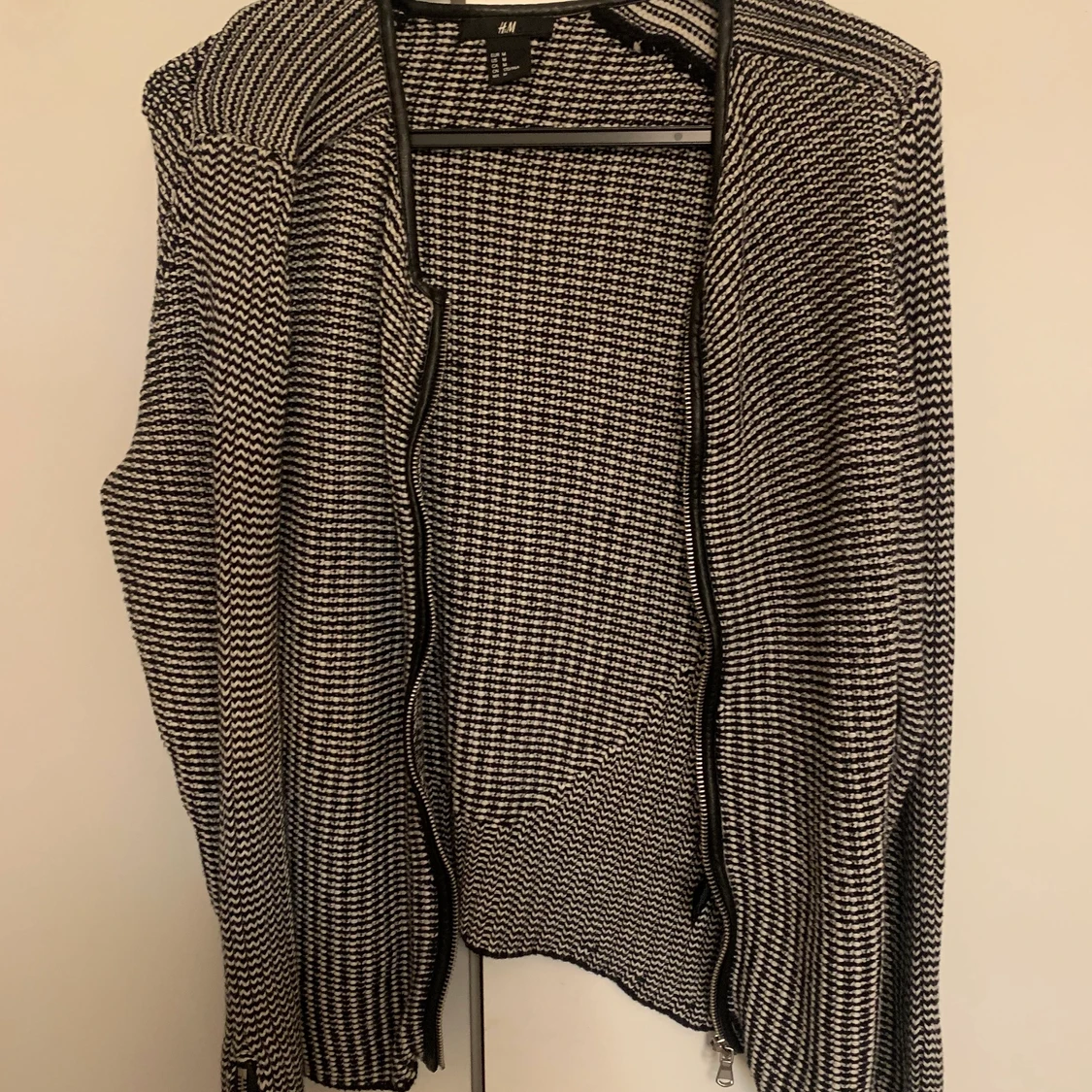 Kofta från H&M strl M