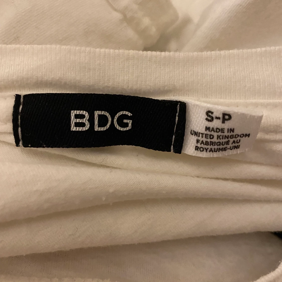 White top ABCDFemme - 91