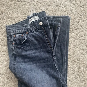 Zara jeans - Jeans från zara i stl 36