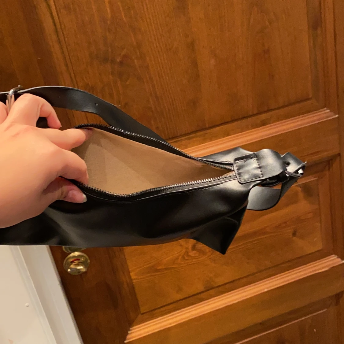 Liten Axelväska  - 90