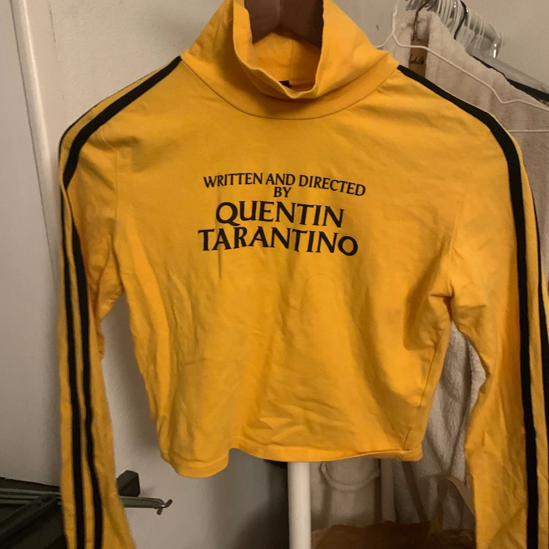 Kill Bill tröja - 90