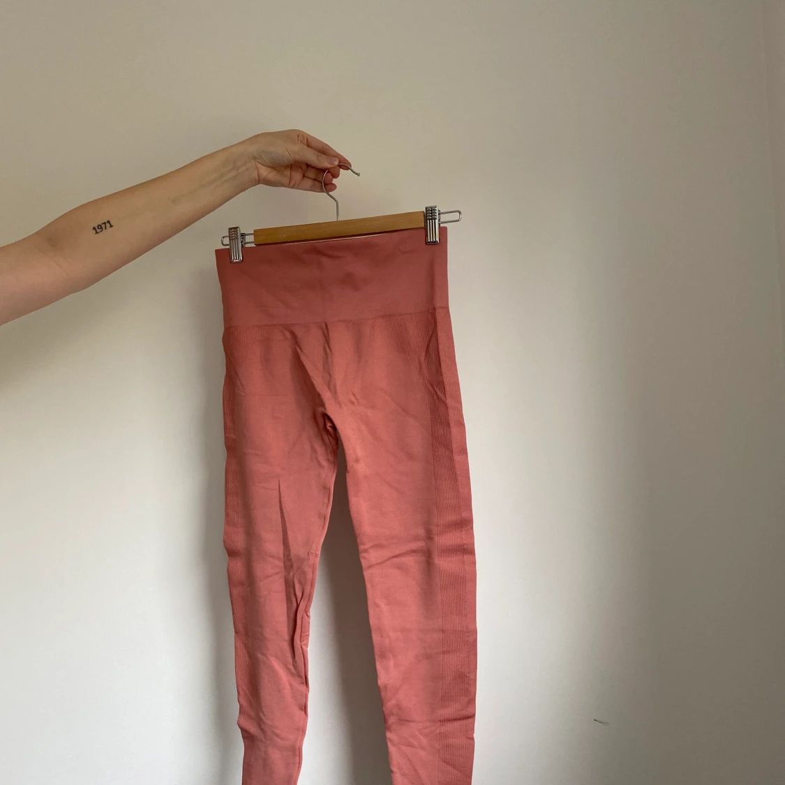 Tränings tights - 91