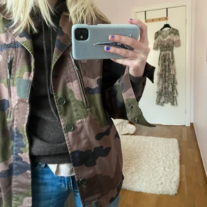 Quatre filles jacka - Säljer en quatre filles jacka! Super fin❤️