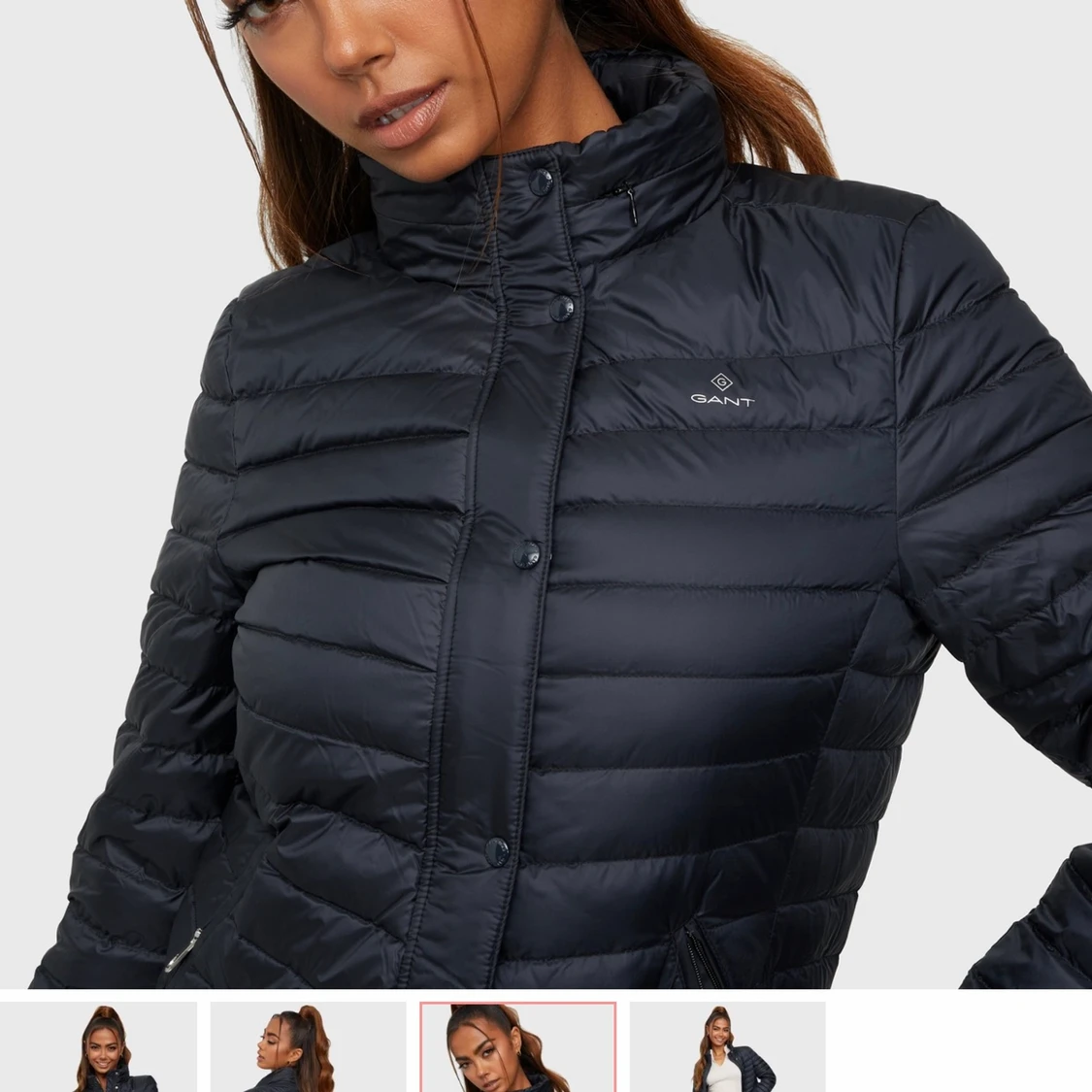 Gant dunjacka - 90