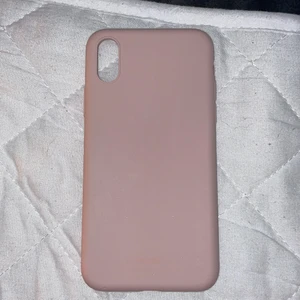 Holdit skal - För iPhone X