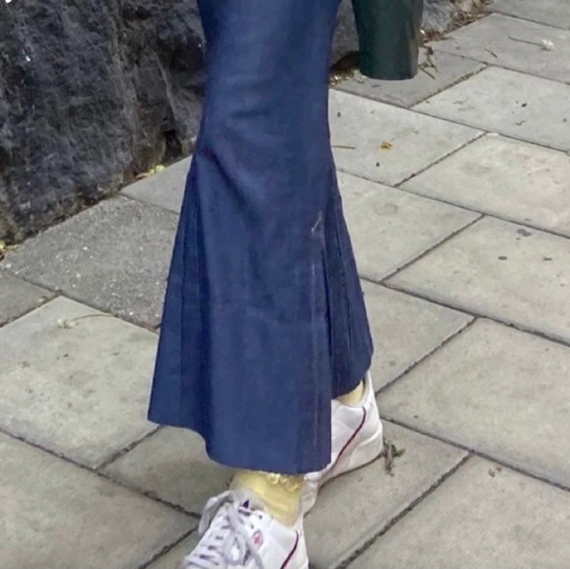 Vintage flare jeans - 91