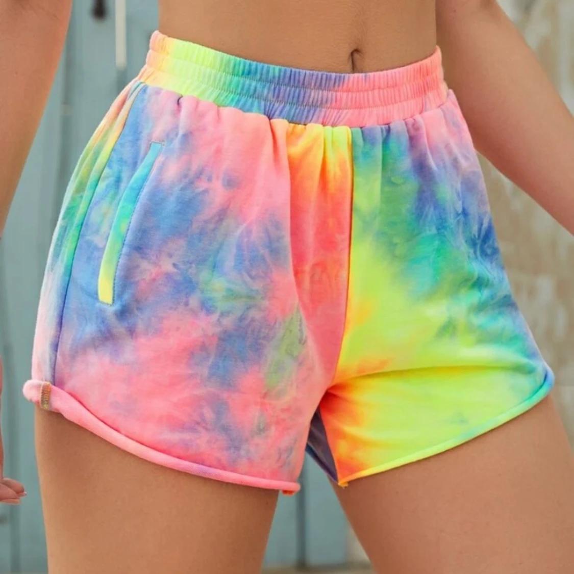 Shein short / M - 90