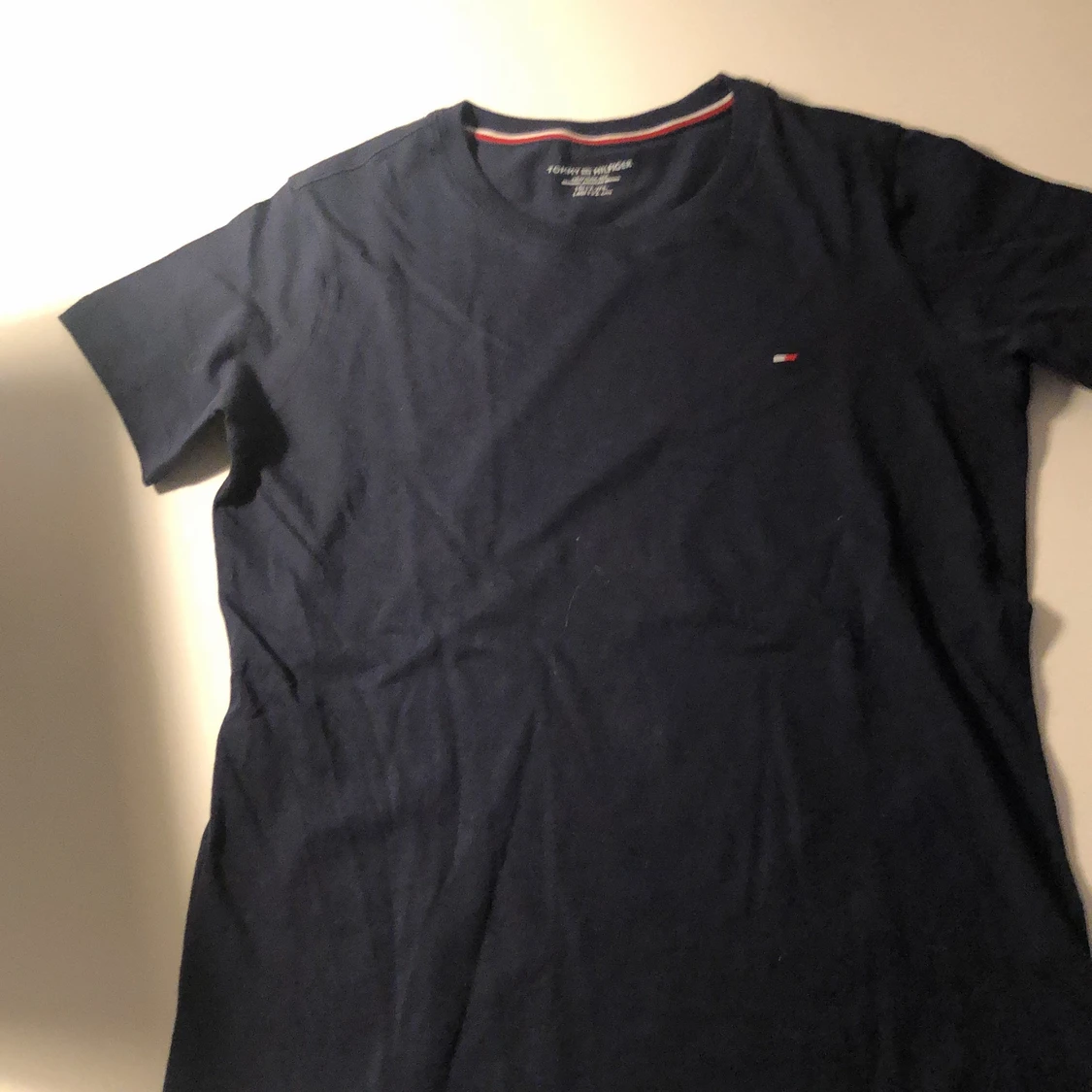 Tommy hilfiger t- shirt - 90