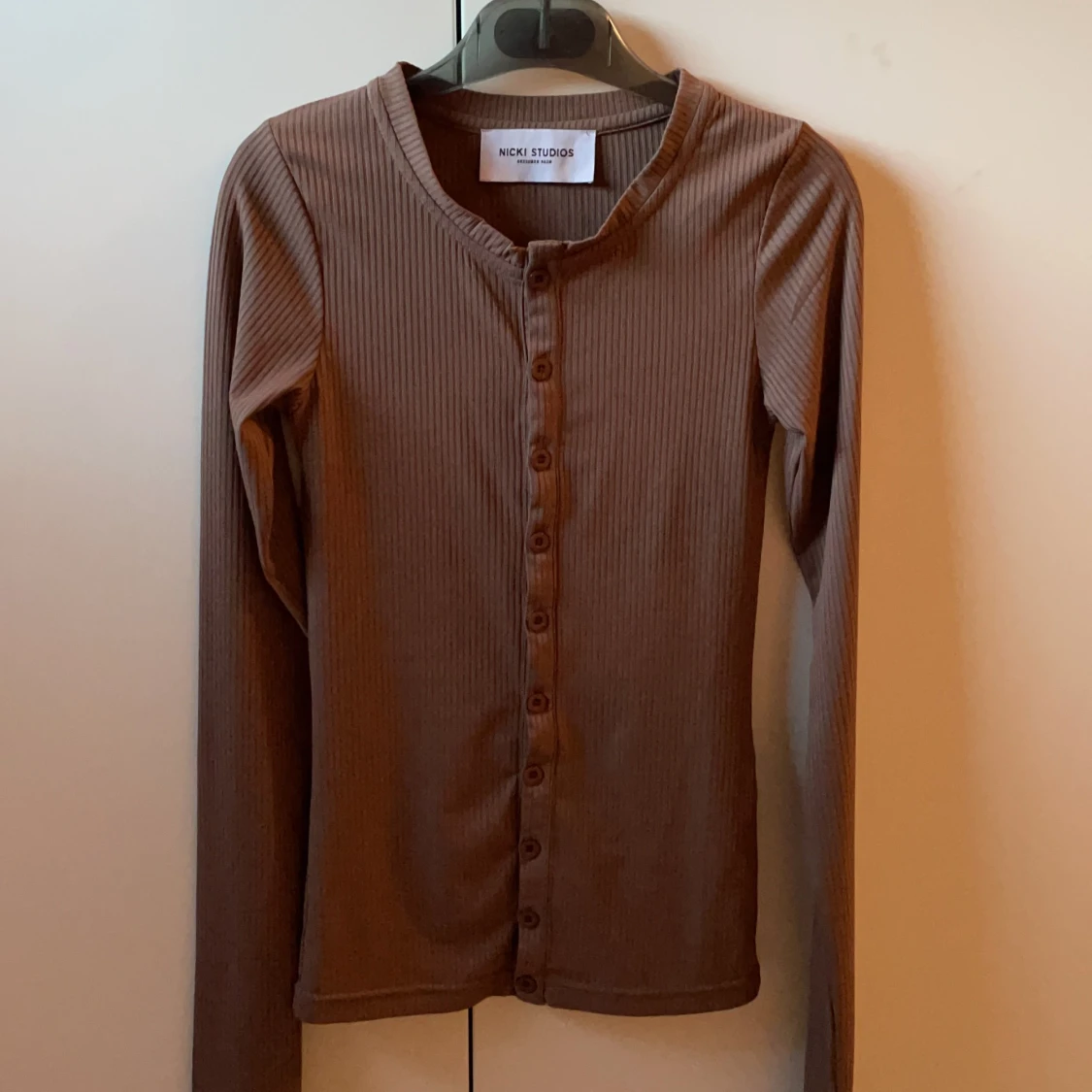 Topp från nicki studios - 90