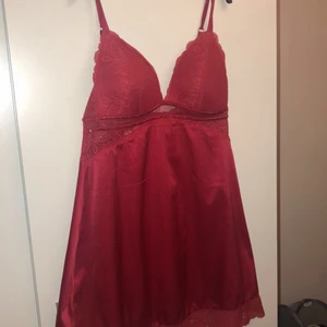 Nattlinne - Passar mig som har 80D i bh storlek 