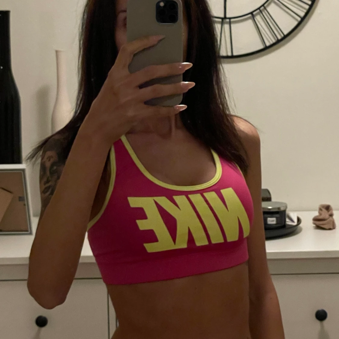 Klädpaket storlek xs  - 91