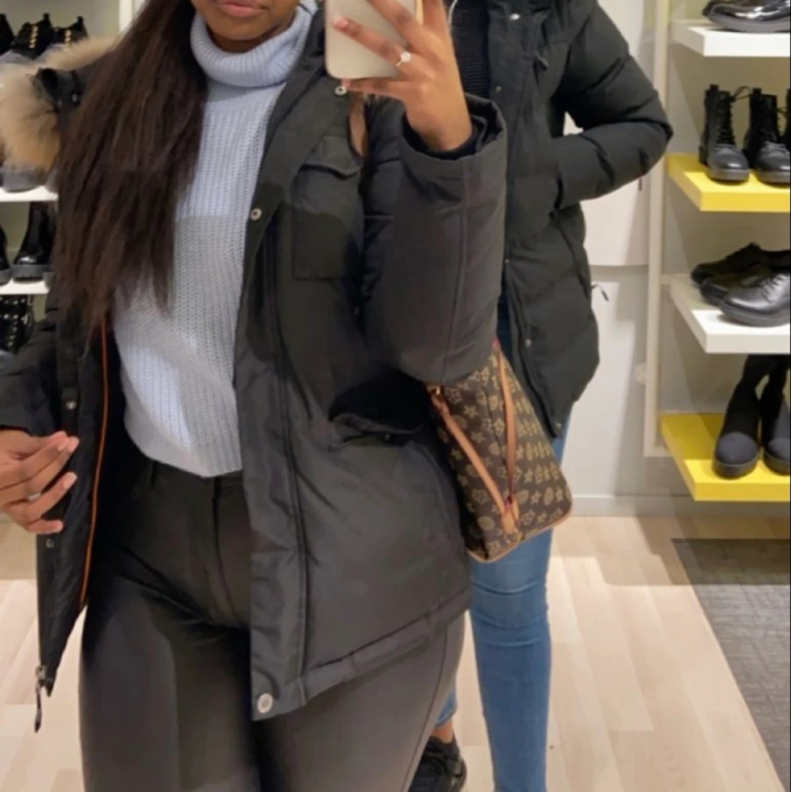 Hollies jacka, livingo - 91