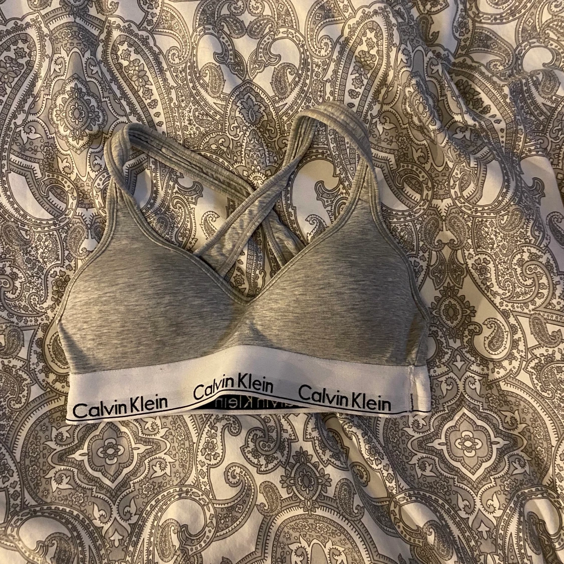 Calvin Klein bh