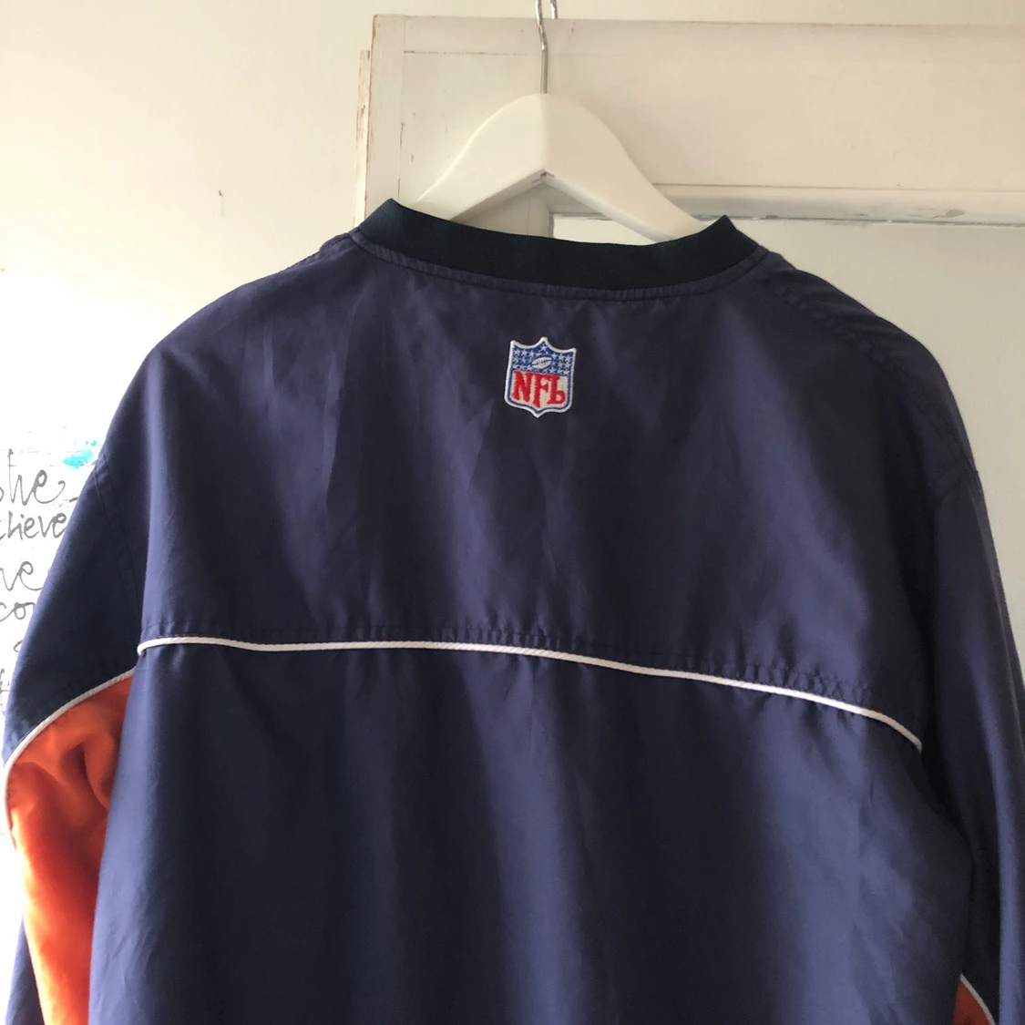 Reebok NFL vindbreaker Chicago Bears - 91