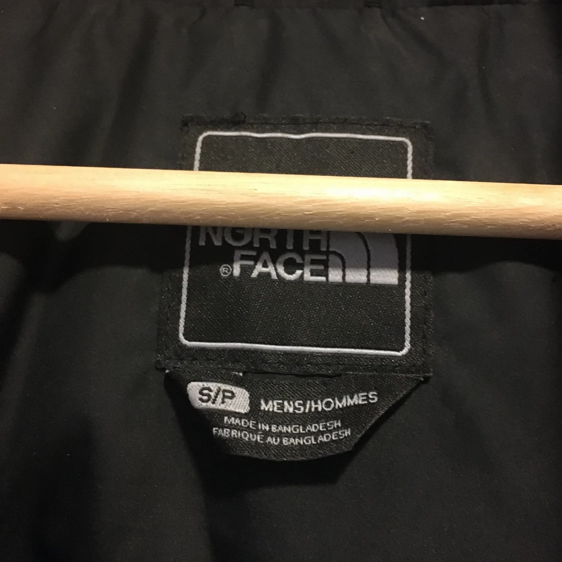 The North Face dunjacka - 91