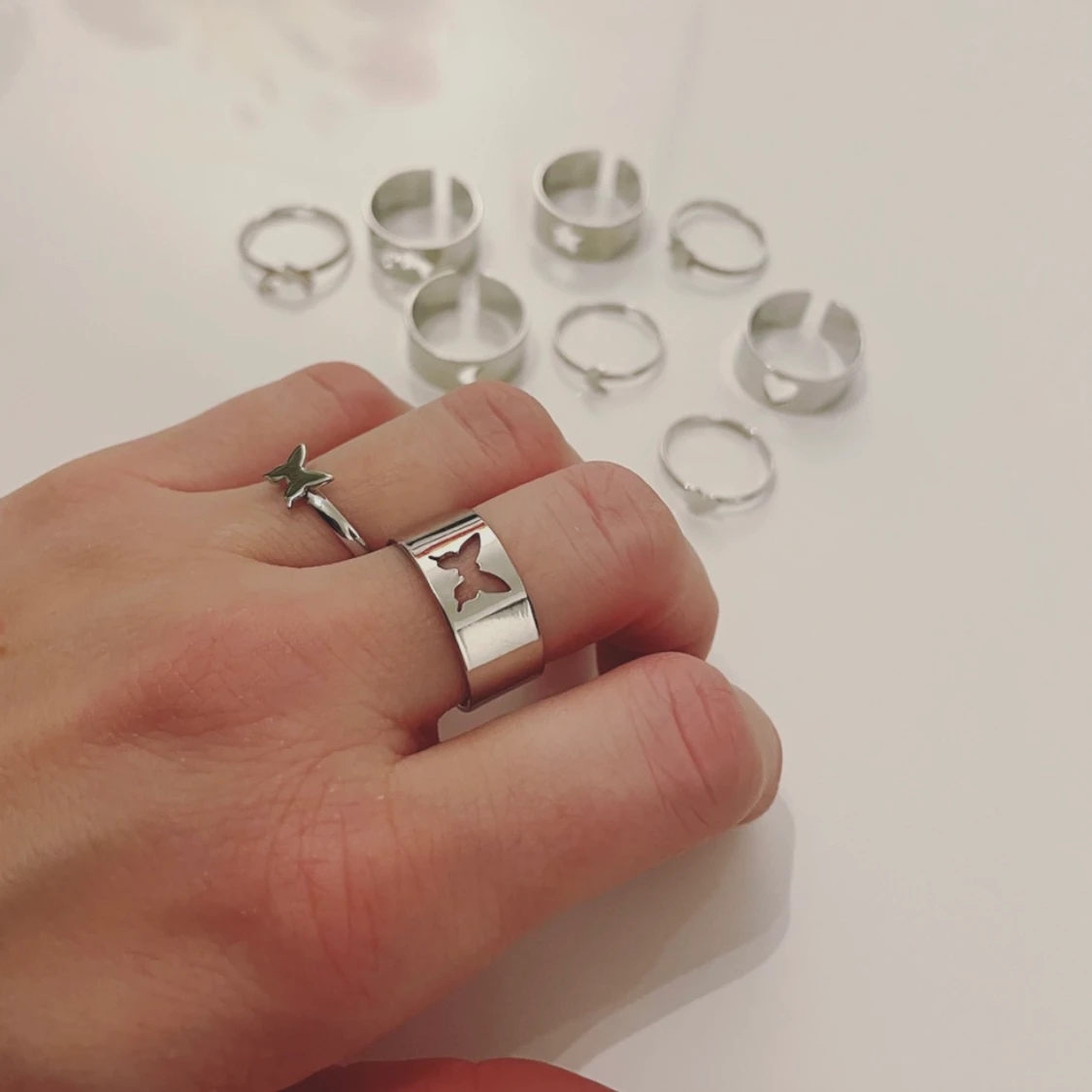 Ringar🥺 - 90