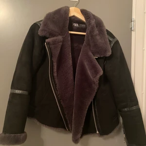 Coat Zara - Coat Zara, used only once. Size: Xs