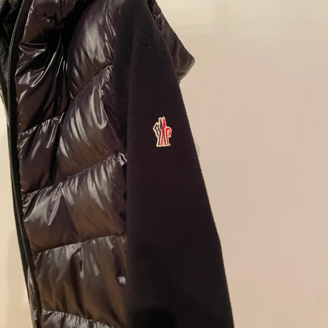 Moncler jacka - 90