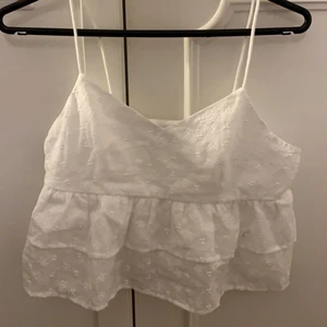 Linne - Sött bohoo linne från Shein