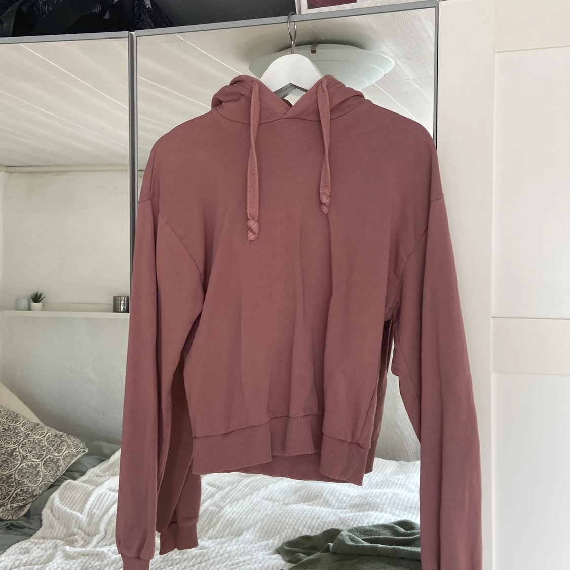 NA-KD hoodie. Pris kan diskuteras