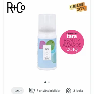 Hår spray - Helt ny, pris 79kr exkl frakt mitt pris 60kr exkl frakt. 