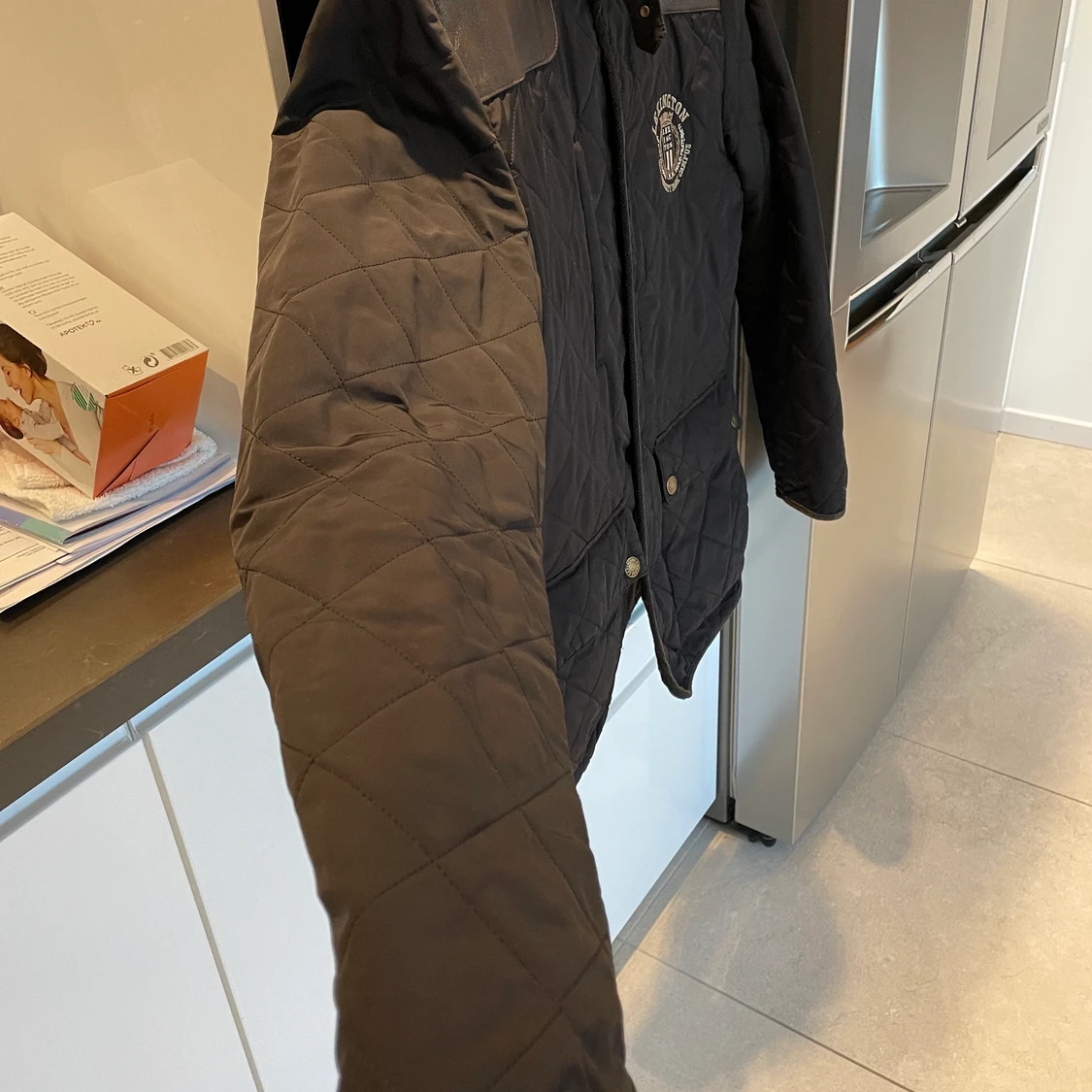 Lexington jacka  - 91