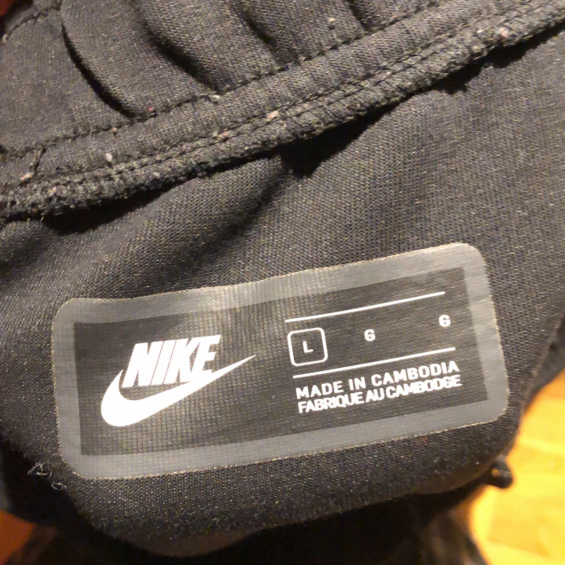 Nike tech byxor  - 91