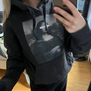 Hoodie - Hoodie från The Cool Elephant