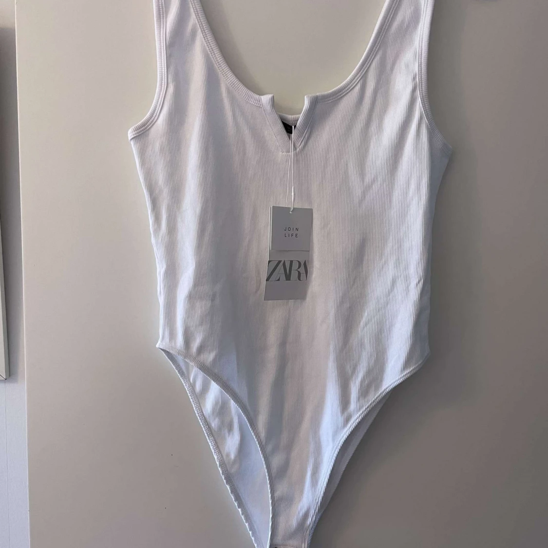 Body Zara storlek L - 90
