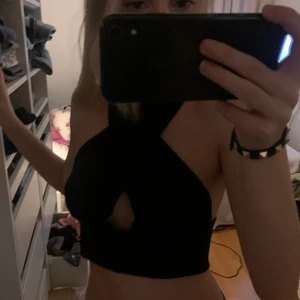 Topp - As fin topp från Shein!🤍