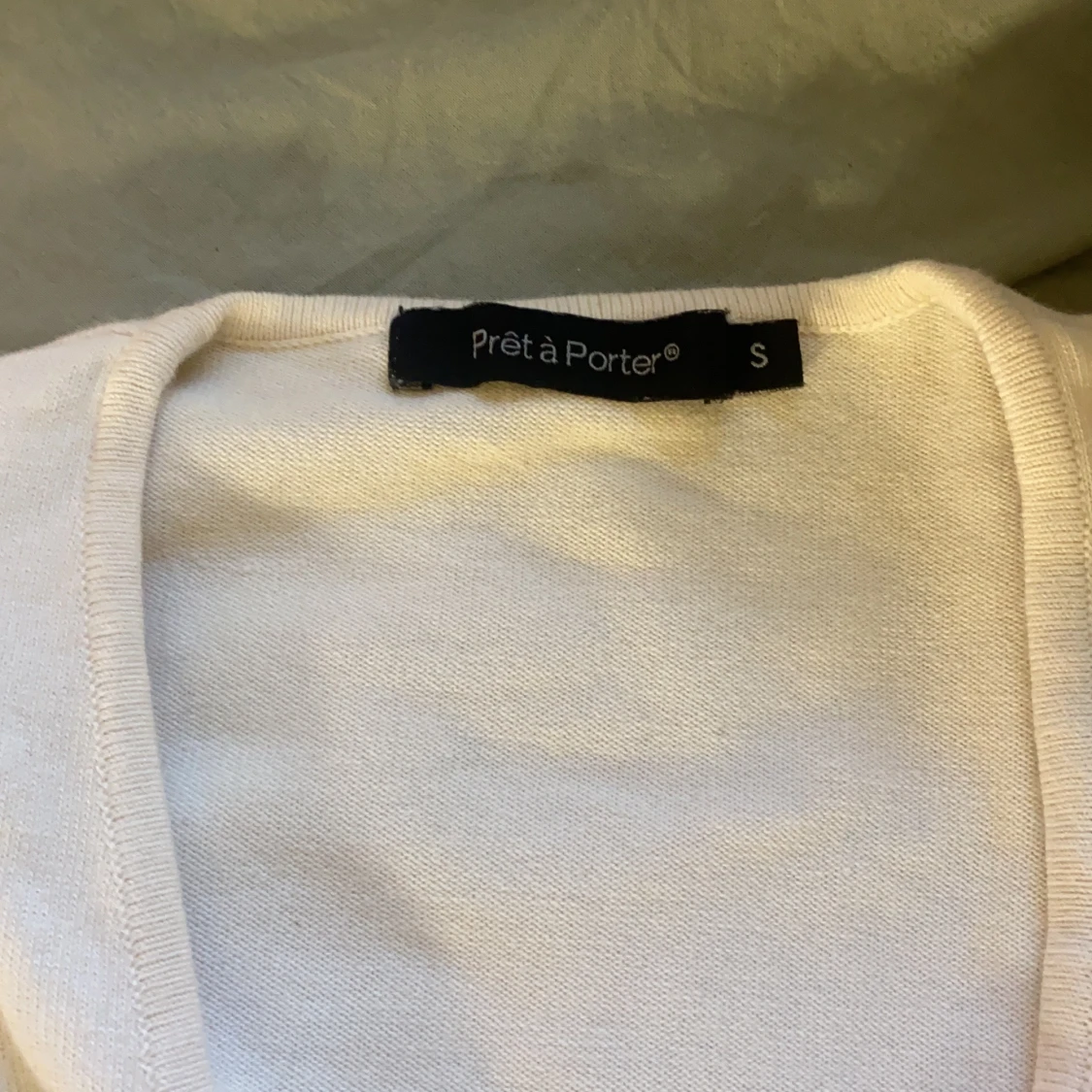 Pret a porter tröja  - 91