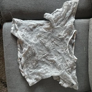 Snygg sommar topp från H&M - Säljes för 40+13 frakt🤗