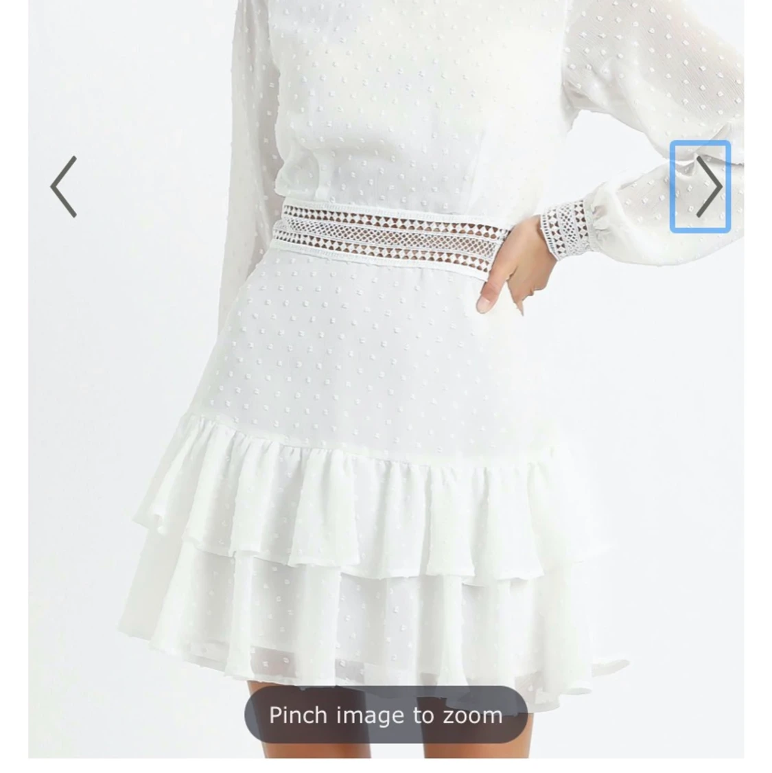 Studentklänning  - 91