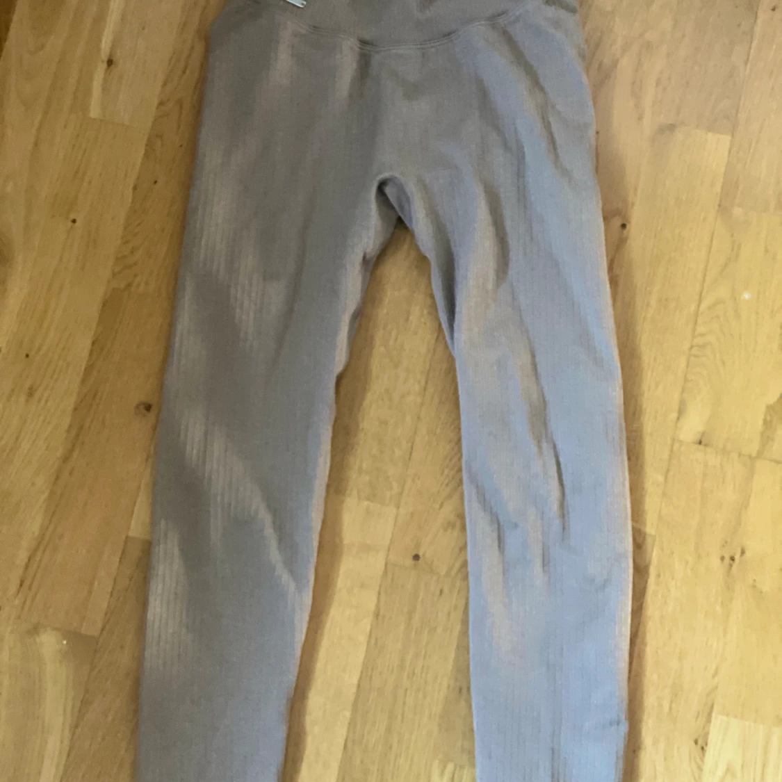 AIMN mörk beige tights